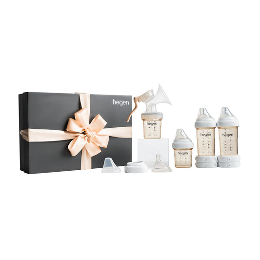 Hegen Express Store Feed Gift Set
