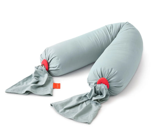 Pregnancy Pillow - Eucalyptus