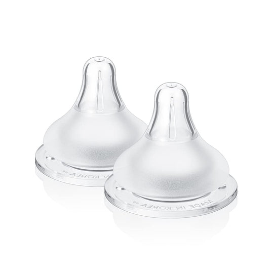 Grosmimi the Easy Teat - Stage 1