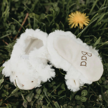 Kiddo Baa Baa Booties