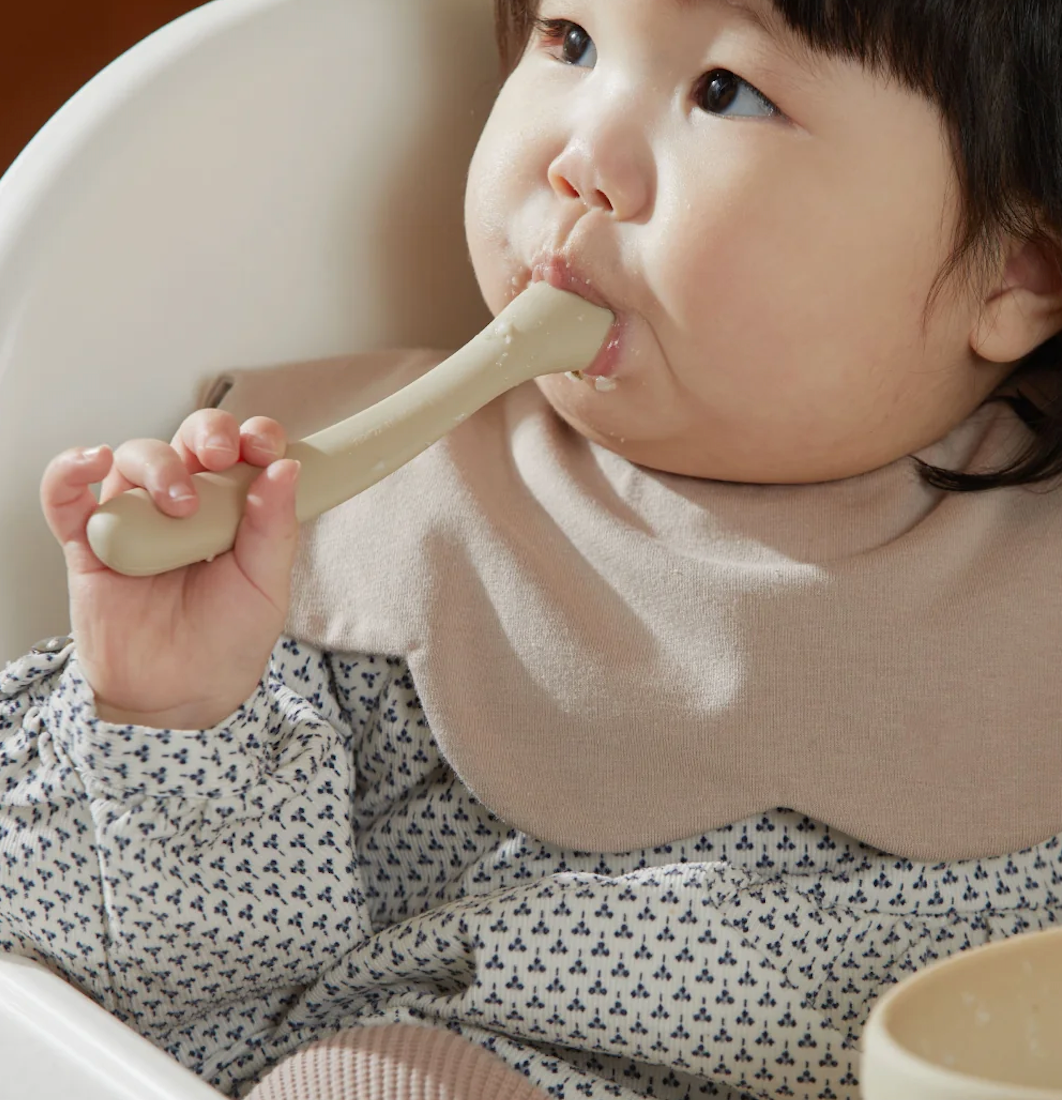 EASYFEED Silicone Spoon