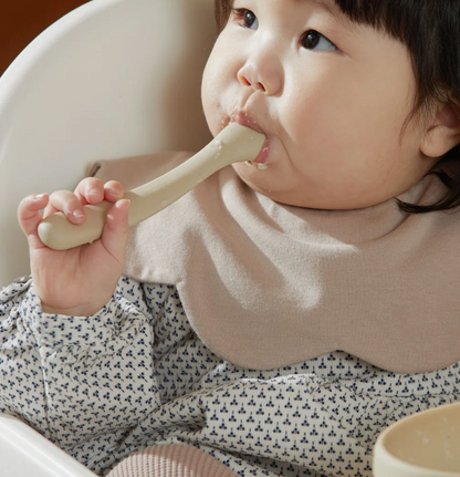 EASYFEED Silicone Spoon