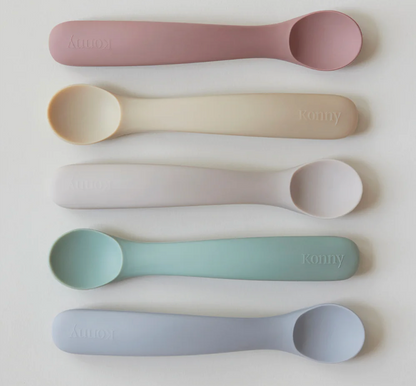 EASYFEED Silicone Spoon