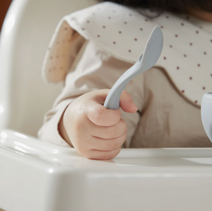 EASYFEED Silicone Spoon