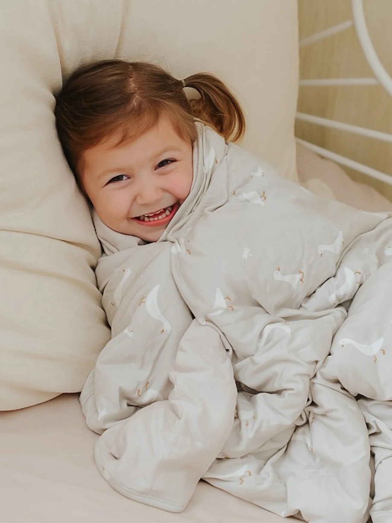 Cloud Blanket | 1.0 TOG