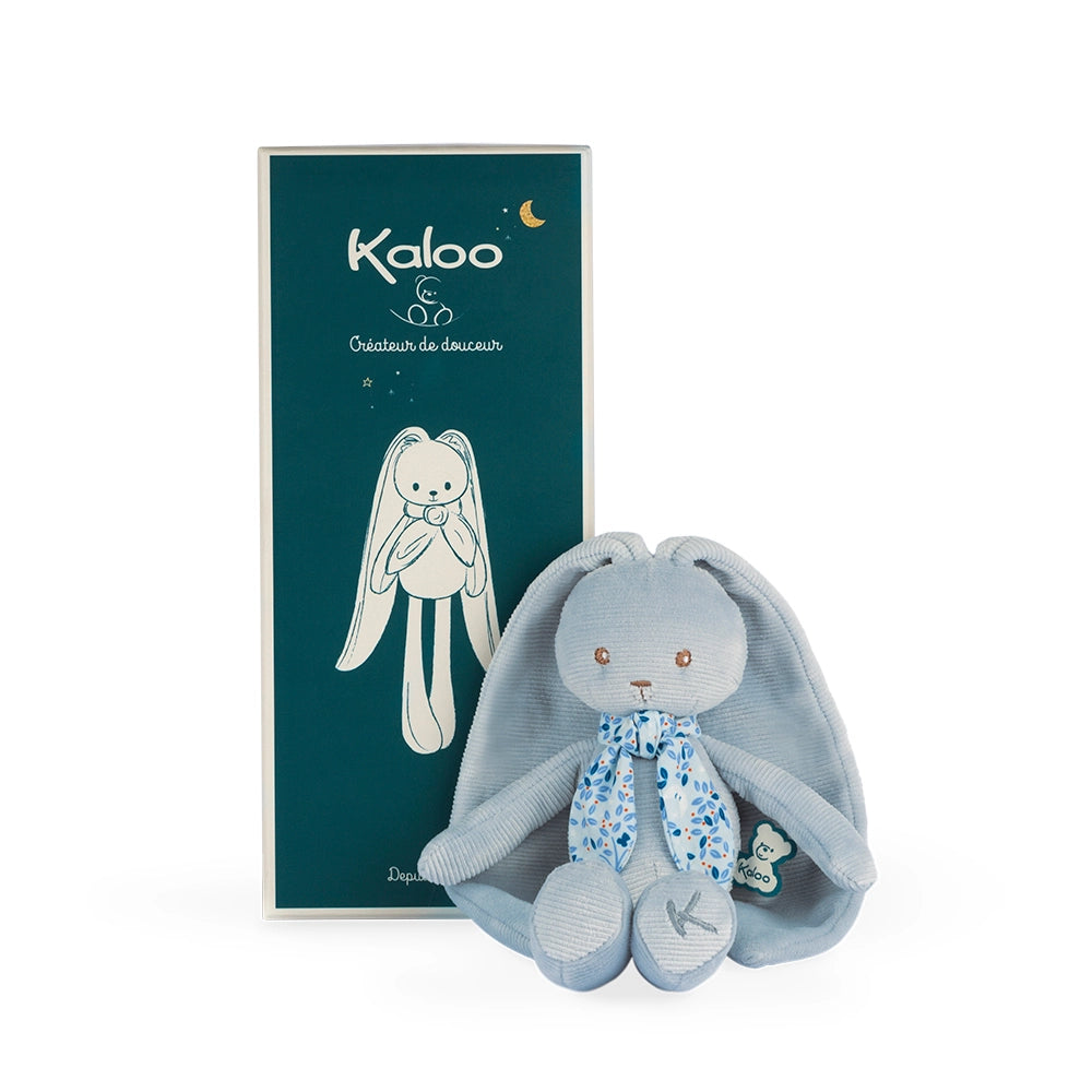 Doll Rabbit Blue - Small