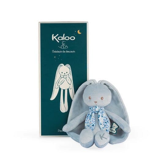 Doll Rabbit Blue - Small