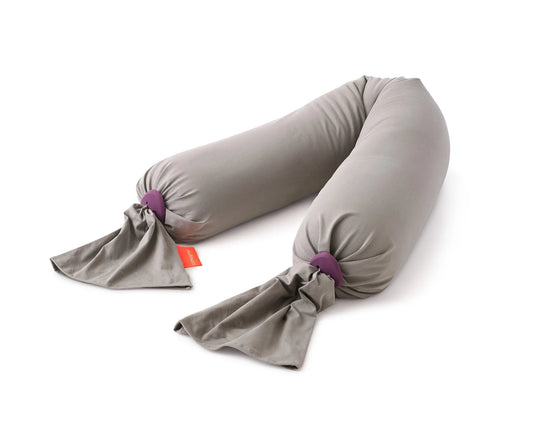Pregnancy Pillow - Stone