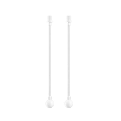 Grosmimi Weighted Straw Kit (Twin Pack)