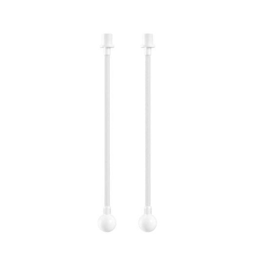 Grosmimi Weighted Straw Kit (Twin Pack)