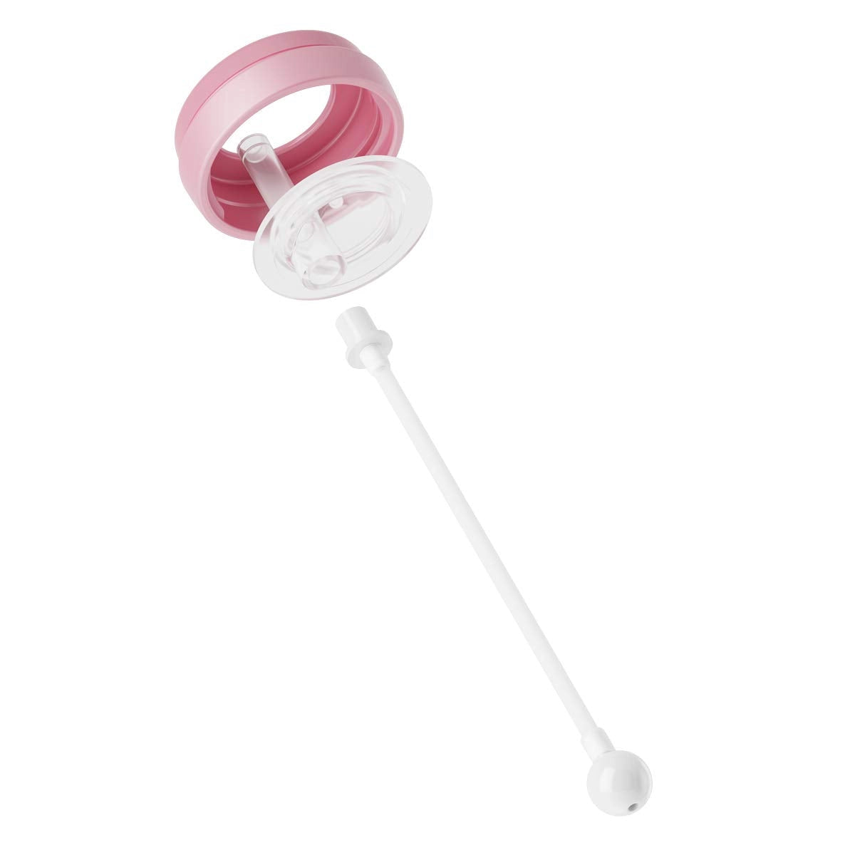 Grosmimi Weighted Straw Kit