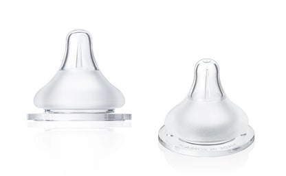 Grosmimi the Easy Teat - Stage 1
