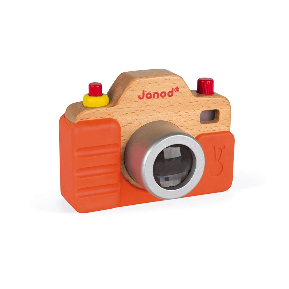 Sound Camera