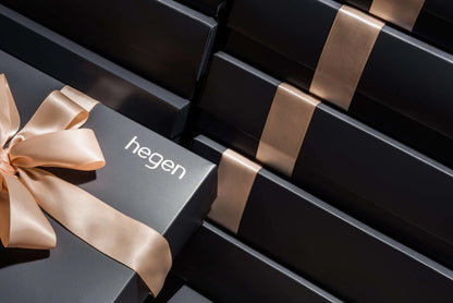 Hegen Express Store Feed Gift Set