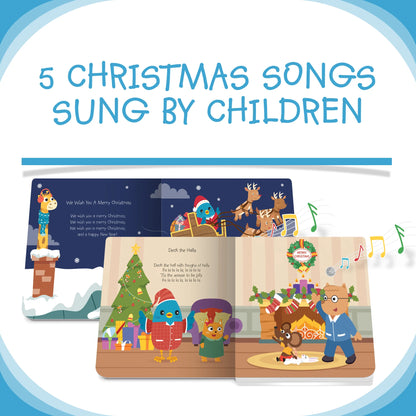 Ditty Bird - Christmas Songs