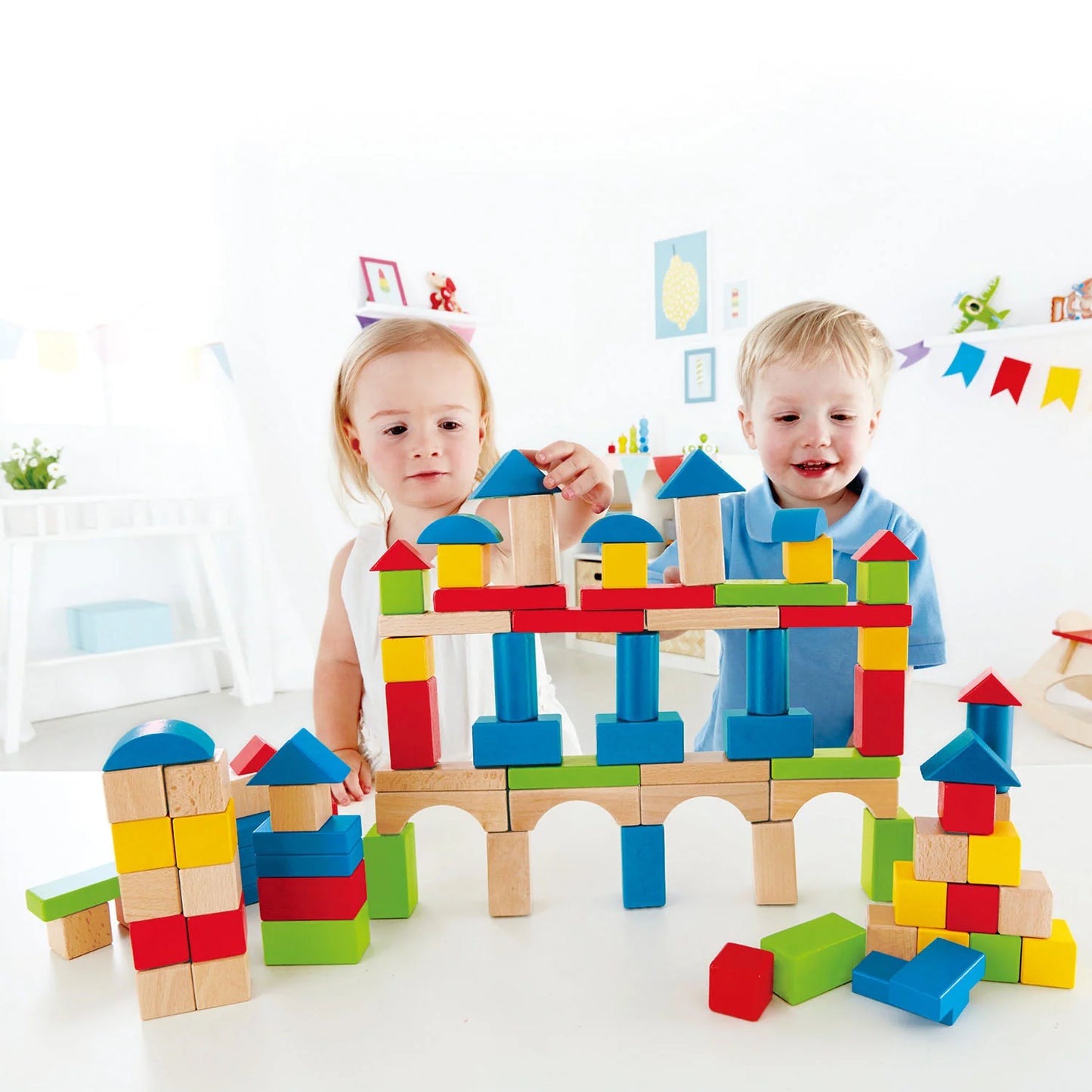 Build Up and Away Blocks