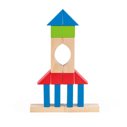 Build Up and Away Blocks