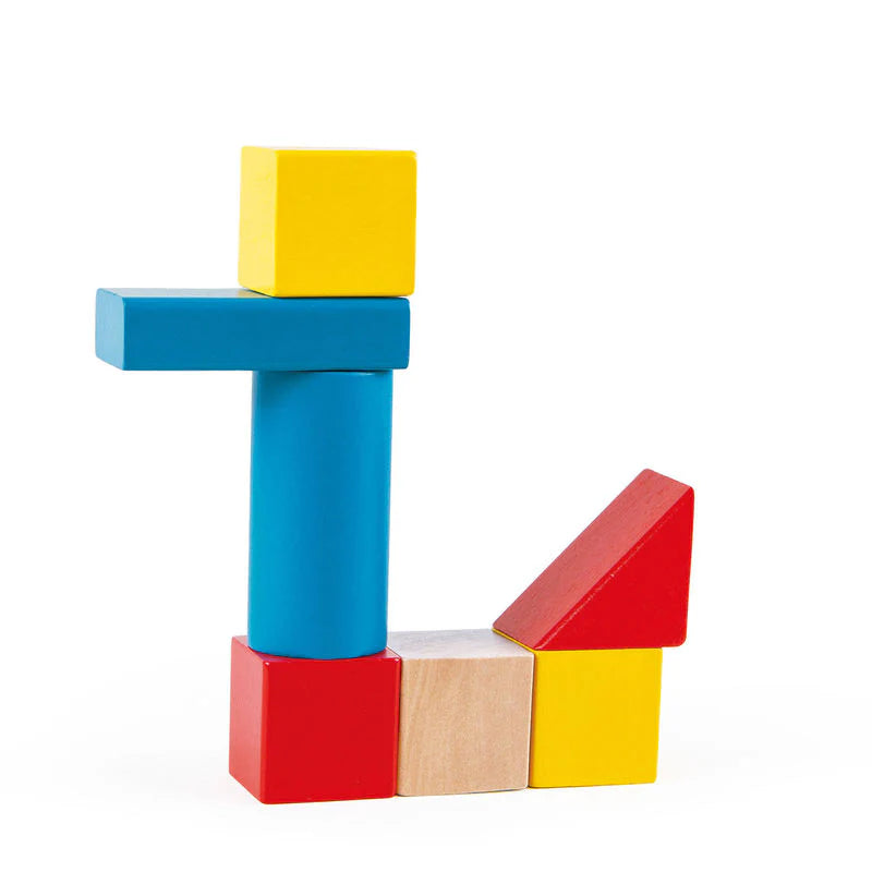 Build Up and Away Blocks