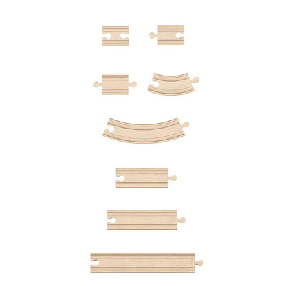 Super Expansion Rail Pack