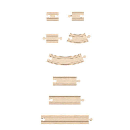 Super Expansion Rail Pack