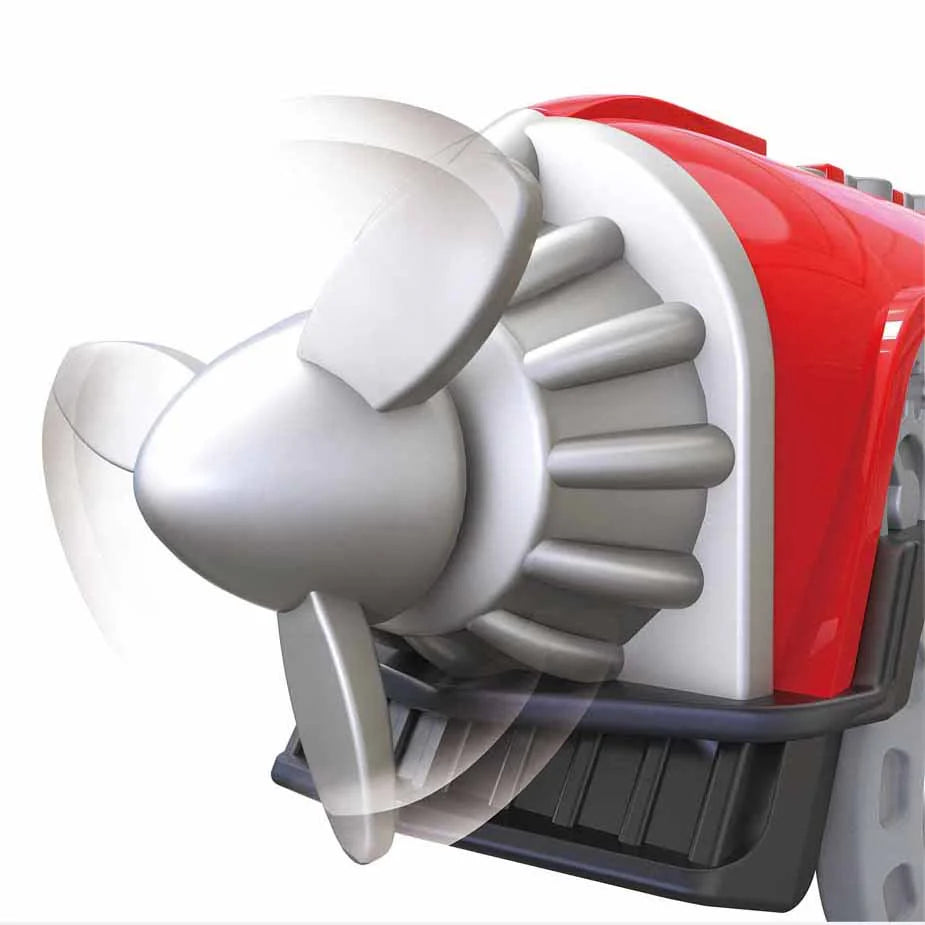 Propeller Engine