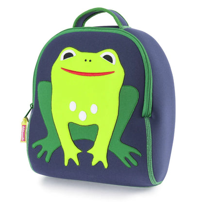 Froggie Backpack
