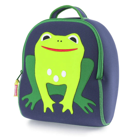 Froggie Backpack