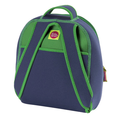 Froggie Backpack