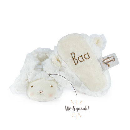 Kiddo Baa Baa Booties