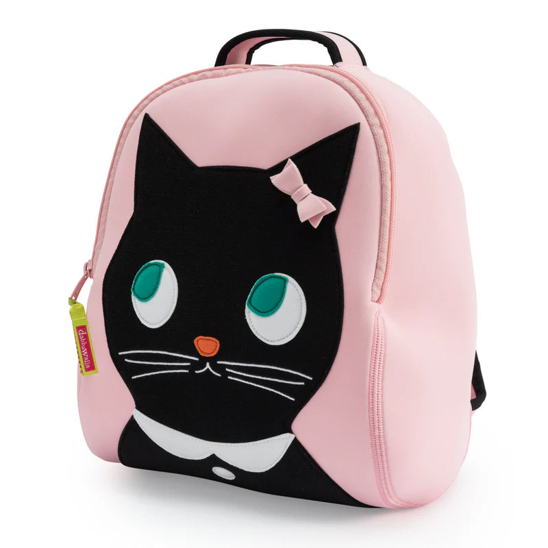 Miss Kitty Backpack