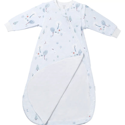 Organic Cotton Removable Sleeve Sleep Bag | 1.0 TOG