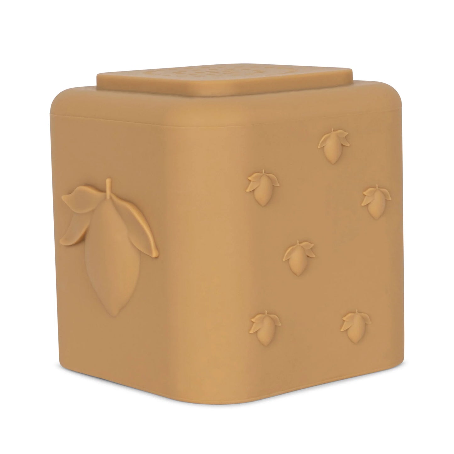 Silicone Stacking Tower - Shitake Mix