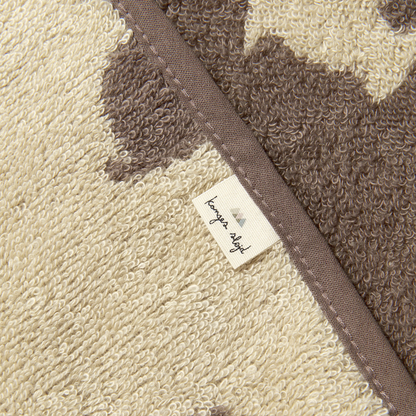 Terry Towel - Bunny