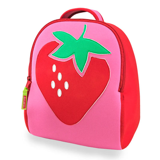 Strawberry Fields Backpack