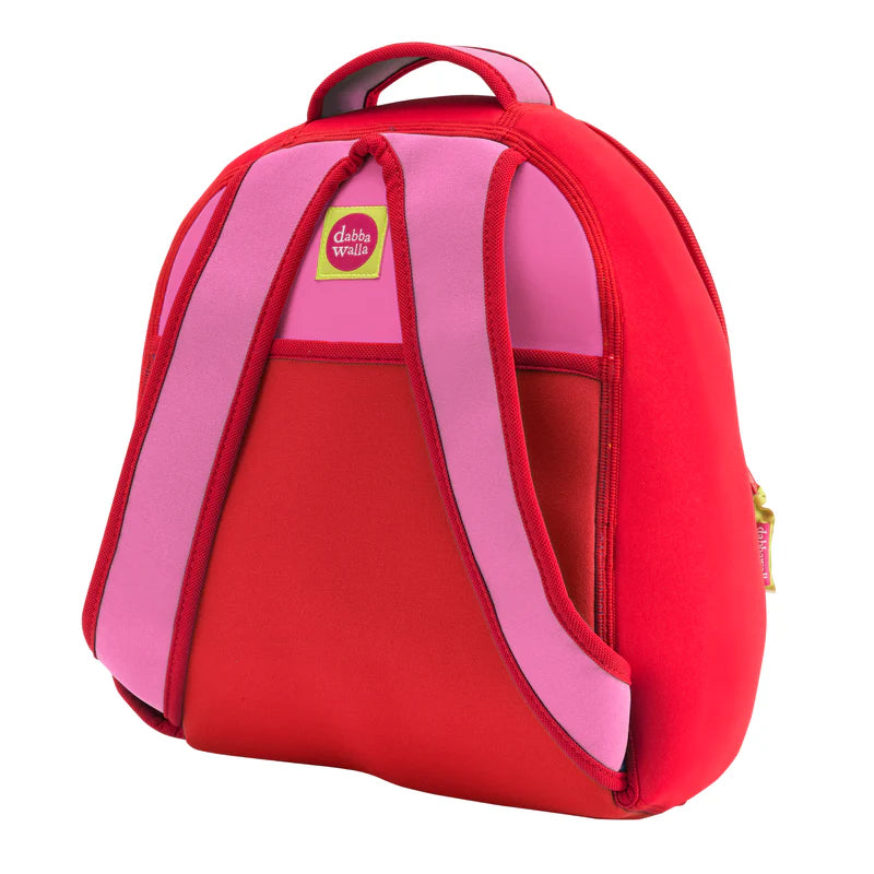 Strawberry Fields Backpack