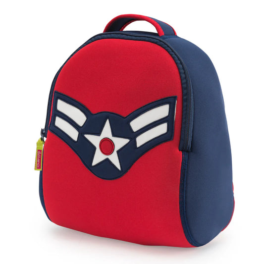 American Flyer Backpack