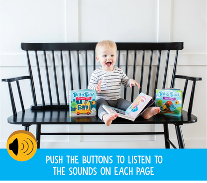 Ditty Bird - Children's Songs
