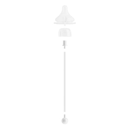 Grosmimi Weighted Straw Kit with Nipple Replacement