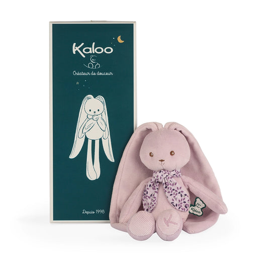 Doll Rabbit Pink - Small