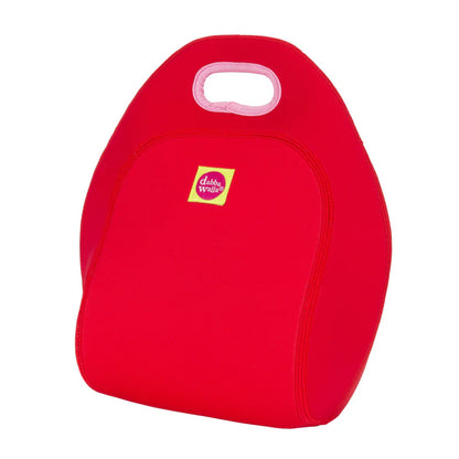 Cherry Lunch Bag
