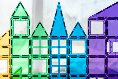 Rainbow Mega Pack 212 pc