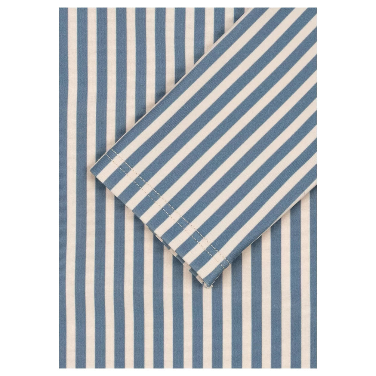 Aster Onesie Grs - Sailor Stripe
