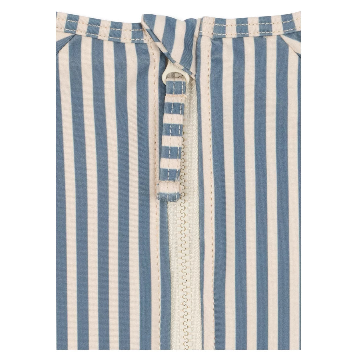 Aster Onesie Grs - Sailor Stripe