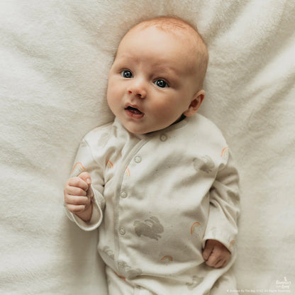 Little Sunshine Organic Bunsie
