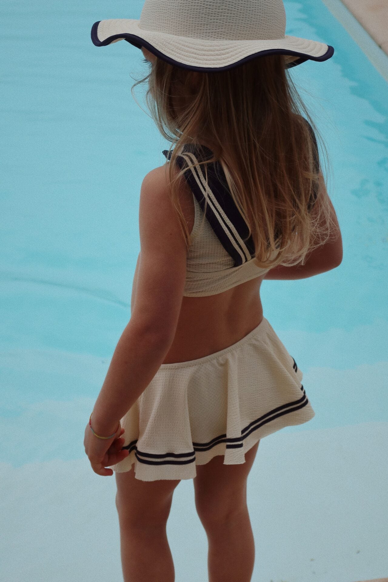 Sailor Bikini - Seedpearl