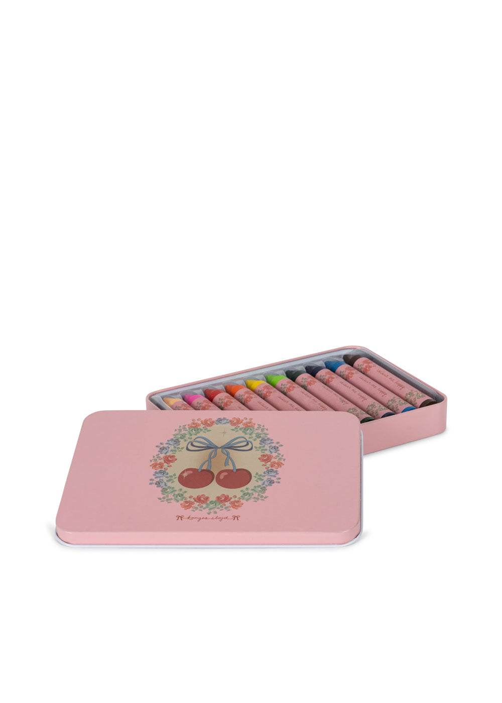 Crayons Bees Wax 10 pcs