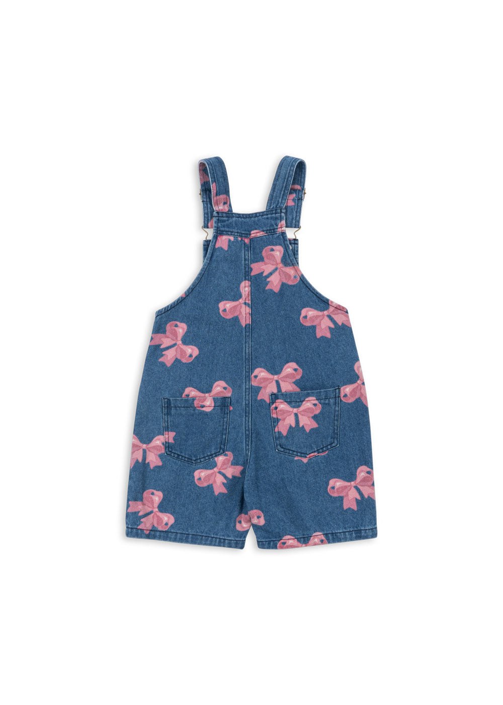Magot Overall Gots - Bella Bow