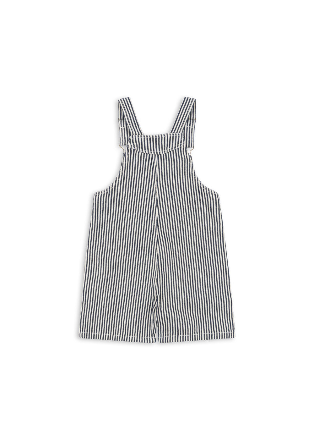 Fender Overalls Gots - Naval Stripe