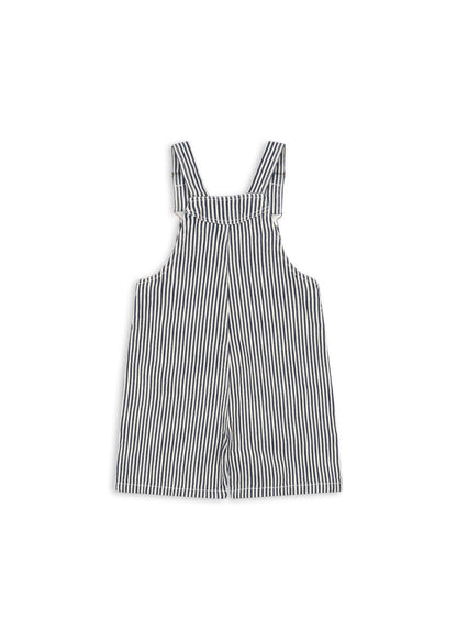 Fender Overalls Gots - Naval Stripe