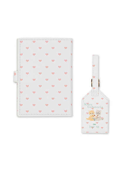 Voyage Travel Set - Kitty Gelateria